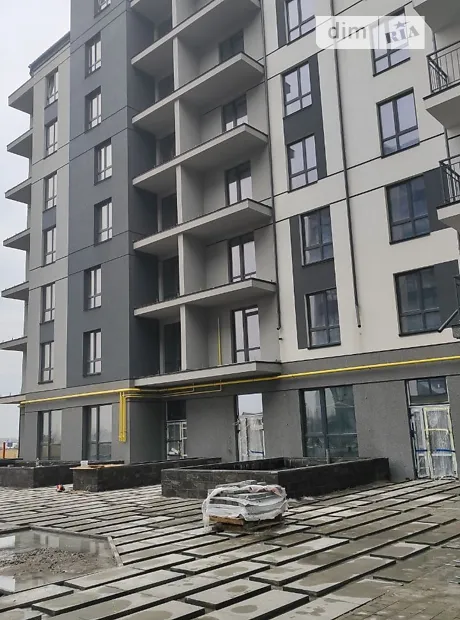 Квартира на вул. Санаторна, 20 в Київ, ID 228449, фото №4
