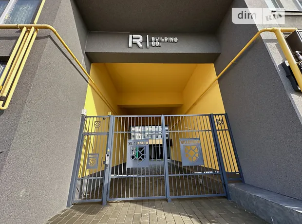 Квартира на вул. Івана Кожедуба, 4А в Києві, ID 245202, фото №2