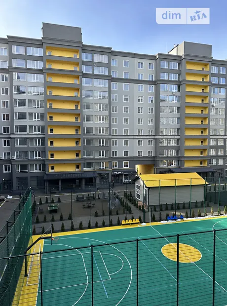 Квартира на вул. Івана Кожедуба, 4А в Києві, ID 245202, фото №14