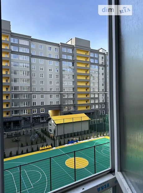 Квартира на вул. Івана Кожедуба, 4А в Києві, ID 245202, фото №15