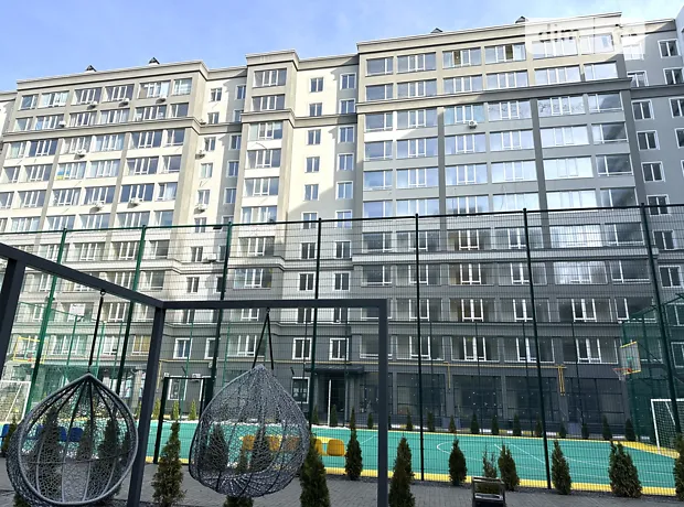 Квартира на вул. Івана Кожедуба, 4А в Києві, ID 245202, фото №3