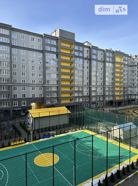 Квартира на вул. Івана Кожедуба, 4А в Києві, ID 245202, фото №22