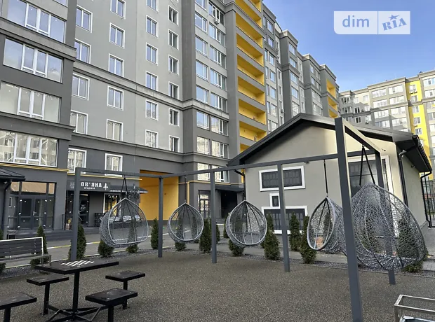 Квартира на вул. Івана Кожедуба, 4А в Києві, ID 245202, фото №4
