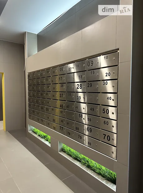 Квартира на вул. Івана Кожедуба, 4А в Києві, ID 245202, фото №10