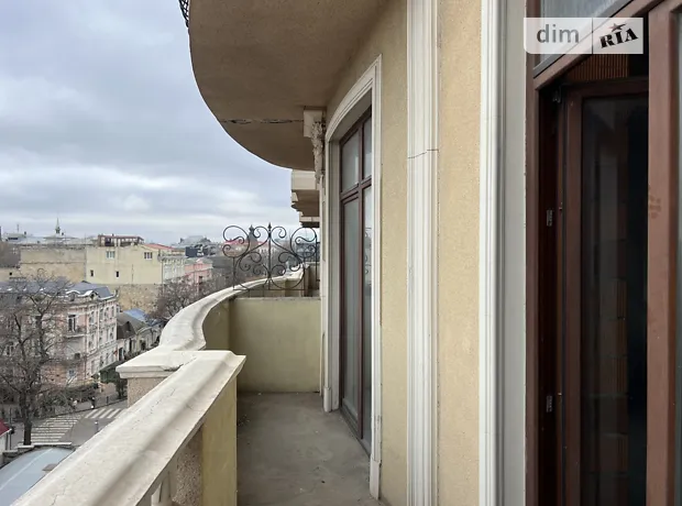 Квартира на узвіз Військовий, 13 в Одесі, ID 281448, фото №23