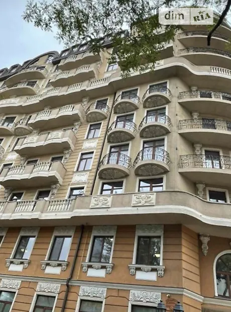 Квартира на узвіз Військовий, 13 в Одесі, ID 281448, фото №4
