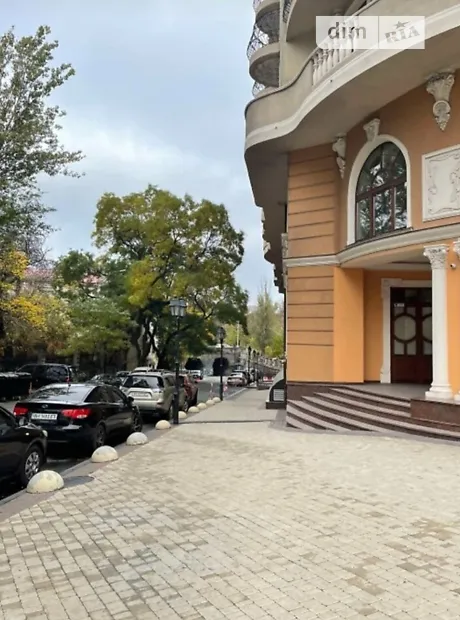 Квартира на узвіз Військовий, 13 в Одесі, ID 281448, фото №7
