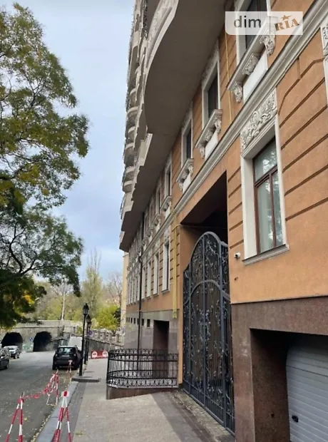 Квартира на узвіз Військовий, 13 в Одесі, ID 281448, фото №9