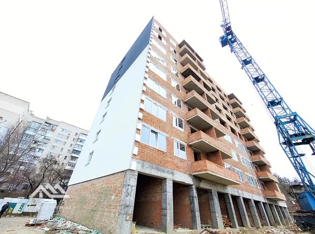 Квартира на вул. Лялі Ратушної в Вінниці, ID 242459, фото №1