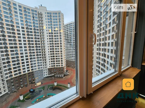 Квартира на вул. Валерія Самофалова 16А/3 в Одесі, ID 190687, фото №13