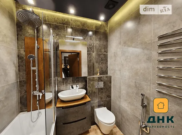 Квартира на вул. Валерія Самофалова 16А/3 в Одесі, ID 190687, фото №15