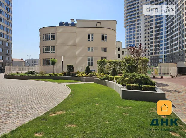 Квартира на вул. Валерія Самофалова 16А/3 в Одесі, ID 190687, фото №23