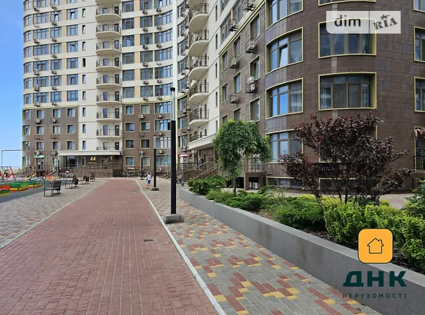 Квартира на вул. Валерія Самофалова 16А/3 в Одесі, ID 190687, фото №25