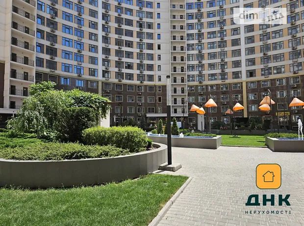 Квартира на вул. Валерія Самофалова 16А/3 в Одесі, ID 190687, фото №28