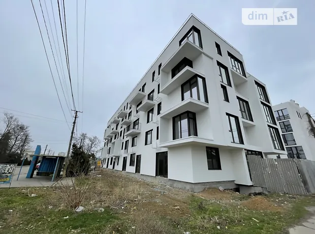 Квартира на вул. Олександрійська в Одесі, ID 305659, фото №36