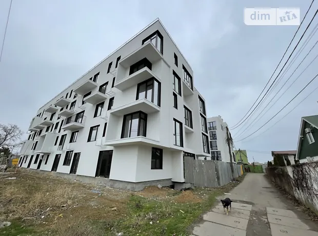 Квартира на вул. Олександрійська в Одесі, ID 305659, фото №37