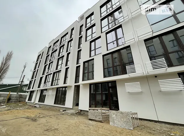 Квартира на вул. Олександрійська в Одесі, ID 306066, фото №24