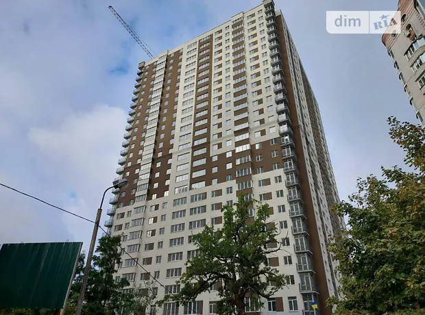 Квартира на вул. Степана Руданського, 9А в Києві, ID 188438, фото №11
