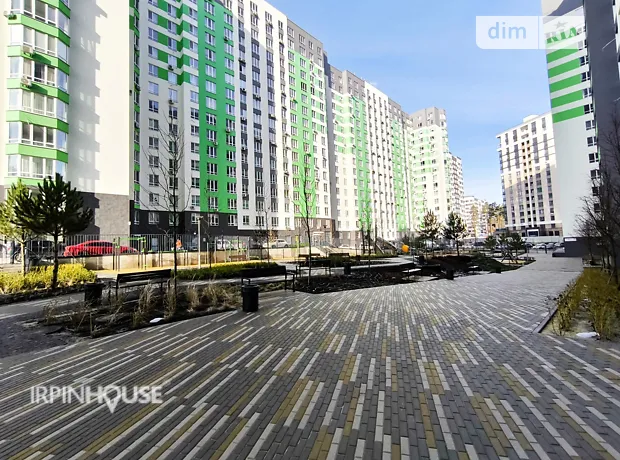 Квартира на вул. Університетська в Києві, ID 240349, фото №7