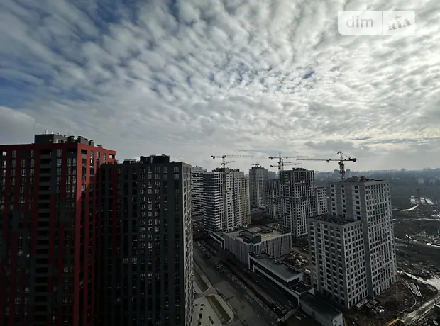 Квартира на вул. Івана Виговського, 47 в Києві, ID 179379, фото №20