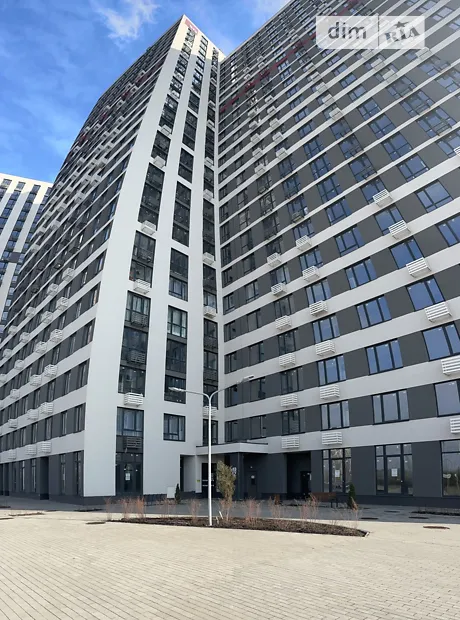Квартира на вул. Івана Виговського, 47 в Києві, ID 179379, фото №26