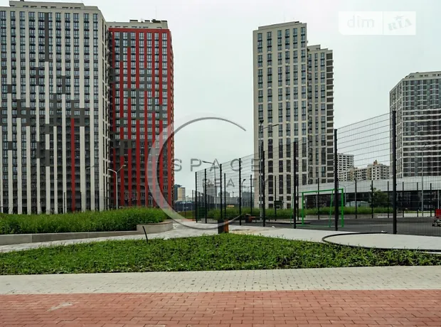 Квартира на вул. Івана Виговського, 47 в Києві, ID 179379, фото №6