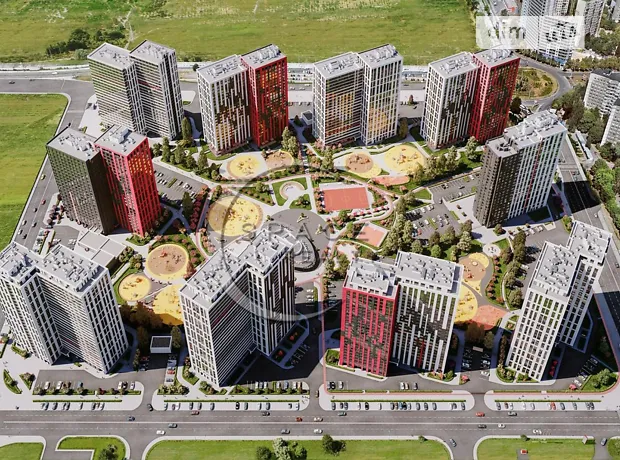 Квартира на вул. Івана Виговського, 47 в Києві, ID 179379, фото №9