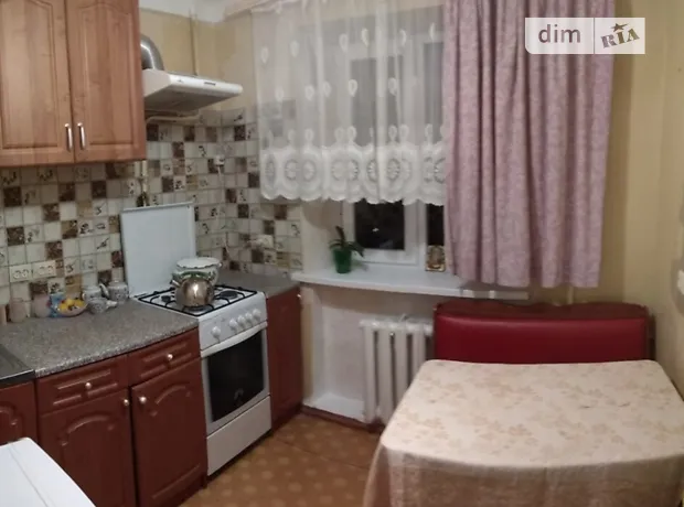 Квартира на вул. Портова, 15б в Запоріжжі, ID 189359, фото №1