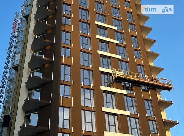 Квартира на шосе Гостомельське, 49 в Києві, ID 283278, фото №4