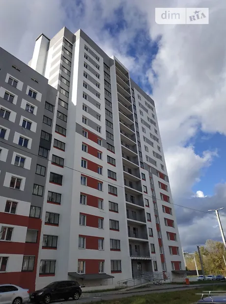 Квартира на вул. Борткевича, 7 в Харків, ID 166363, фото №2