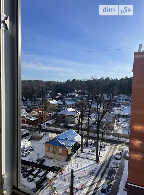 Квартира на вул. Миколи Сингаївського, 8К в Києві, ID 247266, фото №11