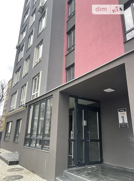Квартира на вул. Миколи Сингаївського, 8К в Києві, ID 247266, фото №19