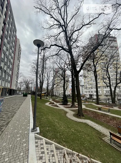 Квартира на вул. Миколи Сингаївського, 8К в Києві, ID 247266, фото №21