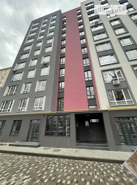 Квартира на вул. Миколи Сингаївського, 8К в Києві, ID 247266, фото №22