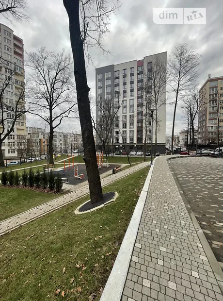 Квартира на вул. Миколи Сингаївського, 8К в Києві, ID 247266, фото №23