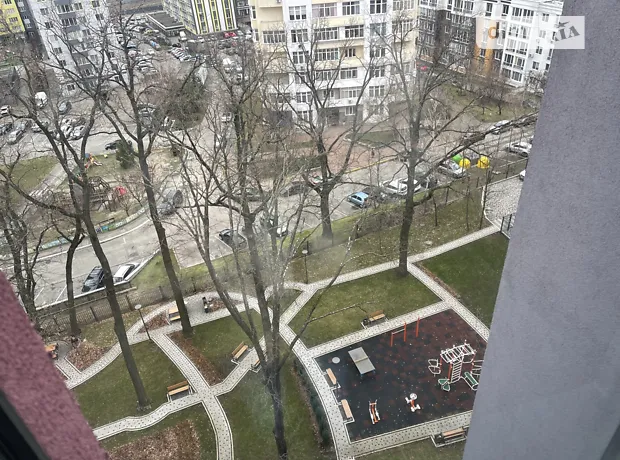 Квартира на вул. Миколи Сингаївського, 8К в Києві, ID 247266, фото №24
