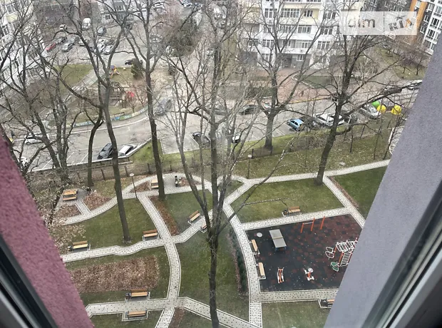 Квартира на вул. Миколи Сингаївського, 8К в Києві, ID 247266, фото №25