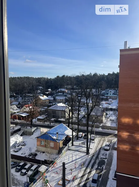 Квартира на вул. Миколи Сингаївського, 8К в Києві, ID 247266, фото №10