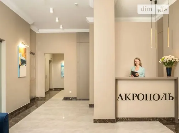 Квартира на вул. Фонтанська дор, 25 в Одеса, ID 162822, фото №4