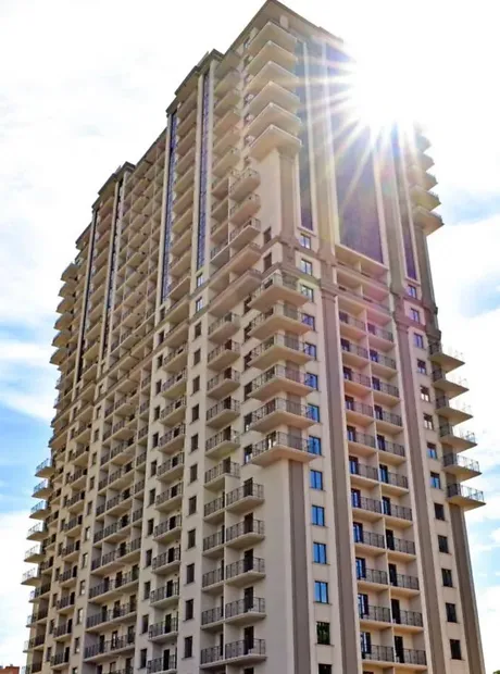 Квартира на вул. Фонтанська дор, 25 в Одесі, ID 162822, фото №6