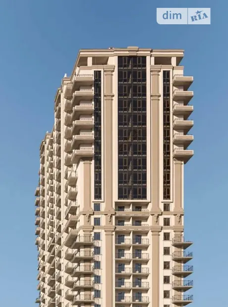 Квартира на вул. Фонтанська дор, 25 в Одесі, ID 162822, фото №7