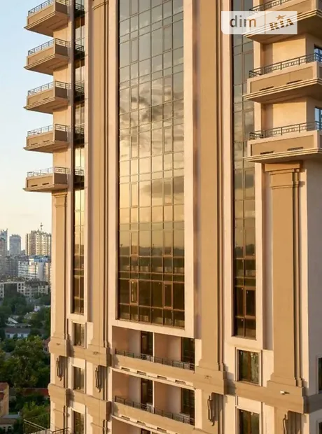 Квартира на вул. Фонтанська дор, 25 в Одесі, ID 162822, фото №9