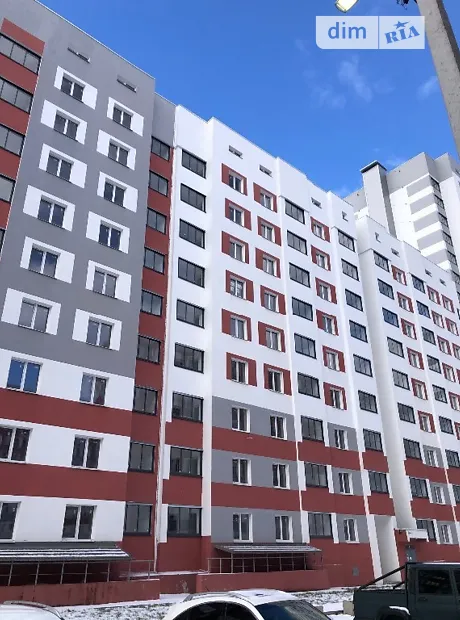Квартира на вул. Борткевича, 7 в Харкові, ID 182442, фото №1