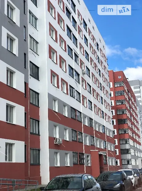 Квартира на вул. Борткевича, 7 в Харкові, ID 182442, фото №8