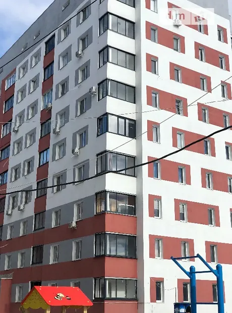 Квартира на вул. Борткевича, 7 в Харкові, ID 182442, фото №9