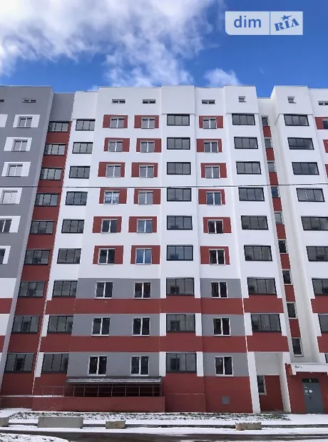 Квартира на вул. Борткевича, 7 в Харкові, ID 182442, фото №10