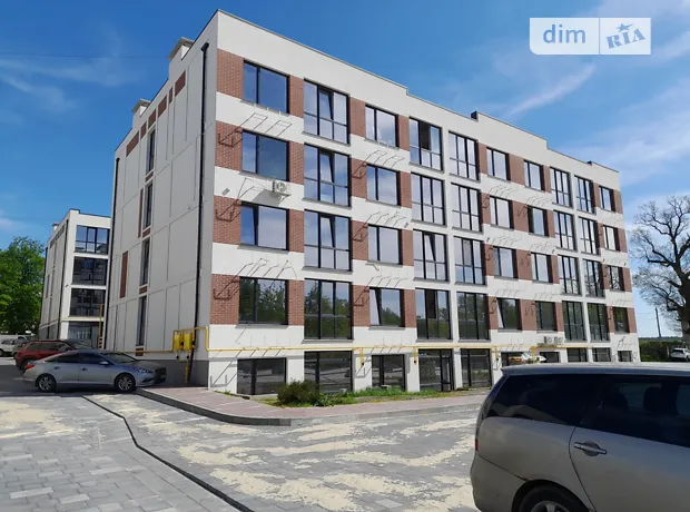 Квартира на вул. Молодіжна в Києві, ID 307045, фото №1