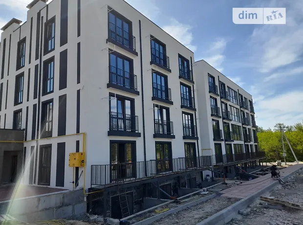 Квартира на вул. Молодіжна в Києві, ID 307045, фото №2