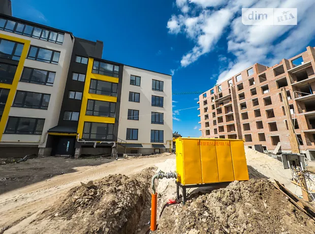Квартира на вул. 15-го Квітня в Тернополі, ID 219110, фото №26