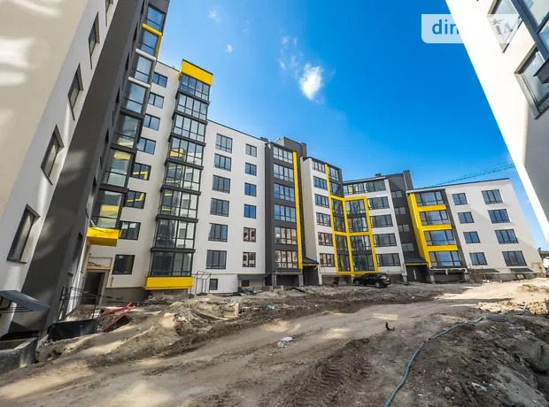 Квартира на вул. 15-го Квітня в Тернополі, ID 219110, фото №30